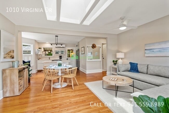 Building Photo - 1010 Virginia Dr