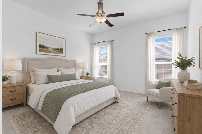 Building Photo - 31427 Vineyard Creek Dr