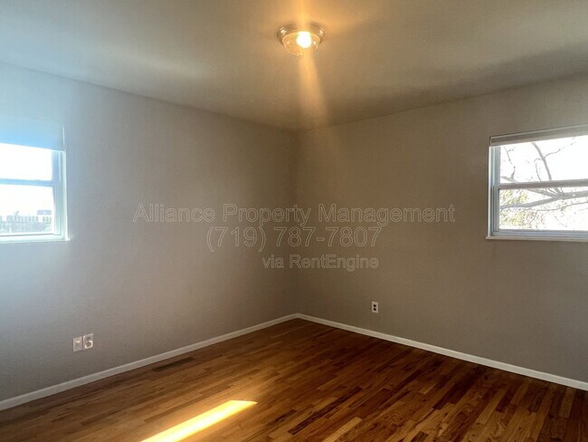 Building Photo - 4009 Wakely Dr