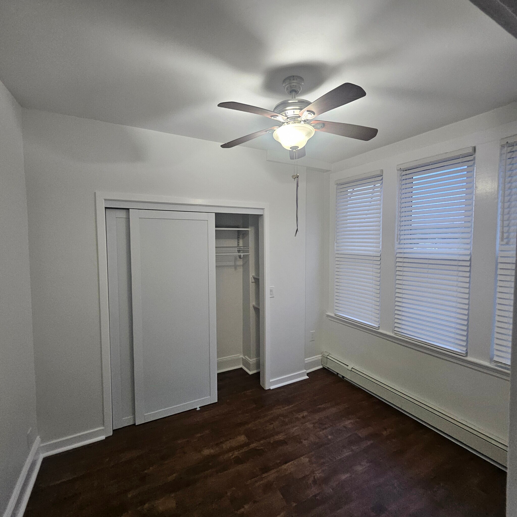 CLOSETS - 133 Halstead Ave