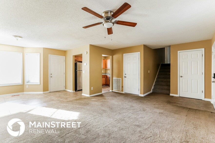 Building Photo - 419 Ivy Crest Dr