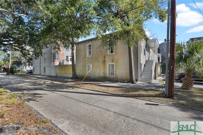 Building Photo - 702 Tattnall St