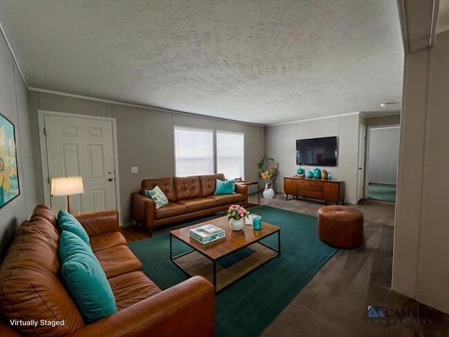 Building Photo - 203 Birch