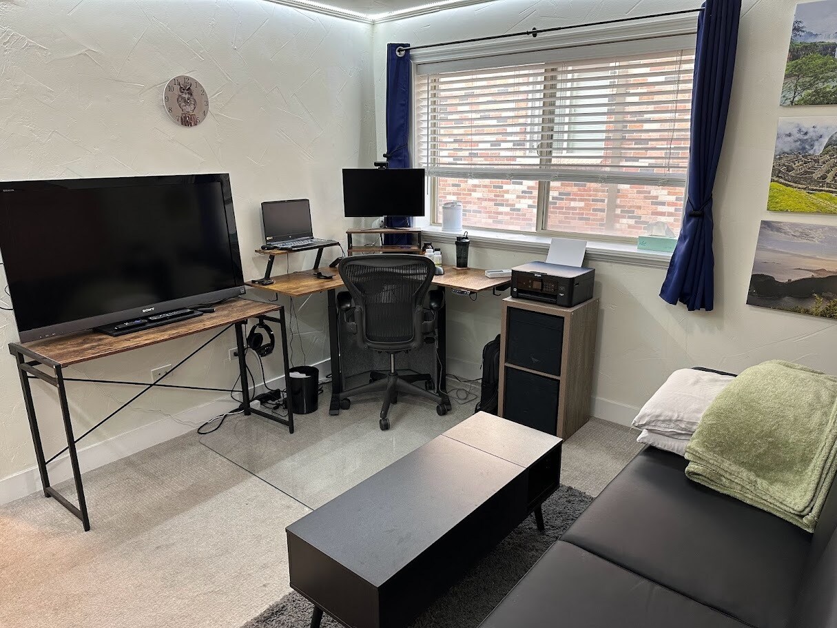 Building Photo - 1421 N Pearl St