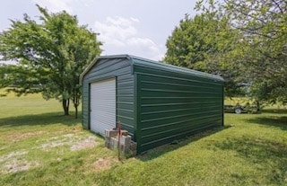 Building Photo - 1726 Lewisburg Pike