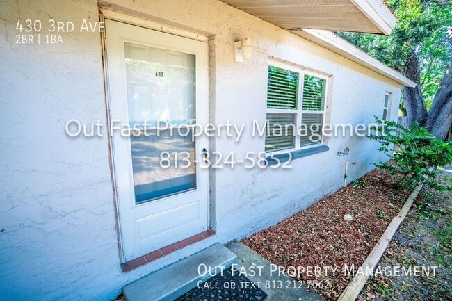 Building Photo - 430 3rd Ave