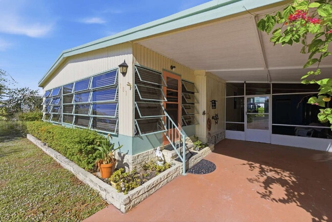 Building Photo - WEST WINDS ESTATES 55+ COMMUNITY