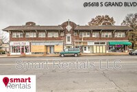 Building Photo - 5618 S Grand Blvd