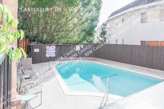 Building Photo - 6151 Canterbury Dr