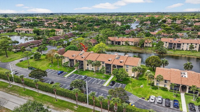 Building Photo - 624 Sea Pine Way