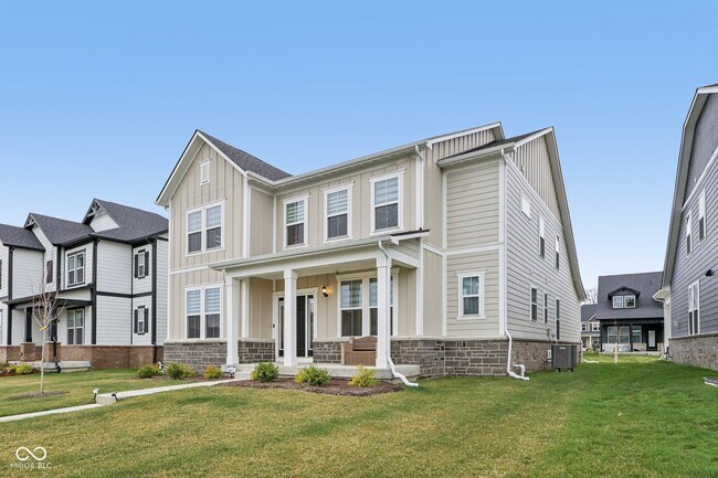 Building Photo - 14459 Bishop Birch Pl