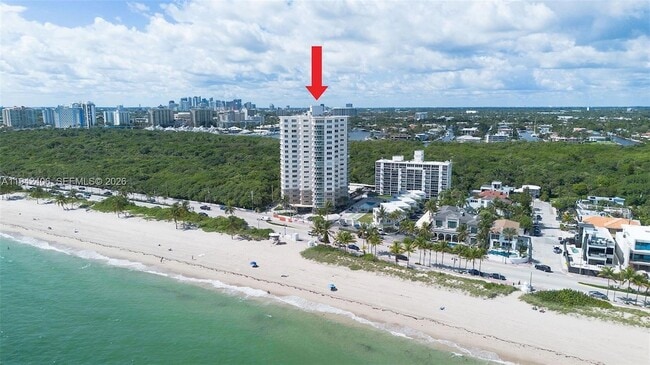 Building Photo - 1151 N Fort Lauderdale Beach Blvd