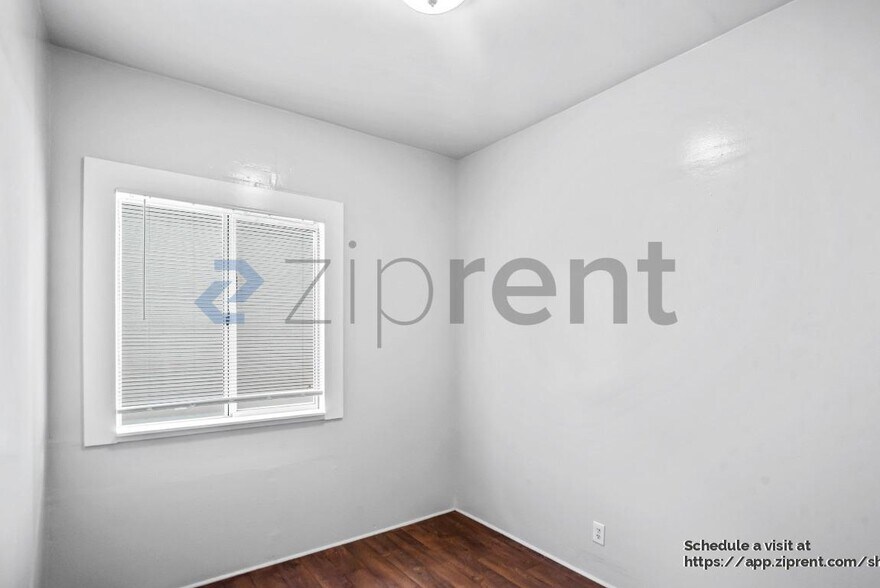 Building Photo - 1209 Campbell St