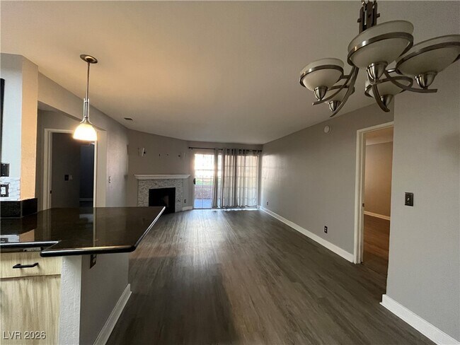 Building Photo - 2200 S Fort Apache Rd