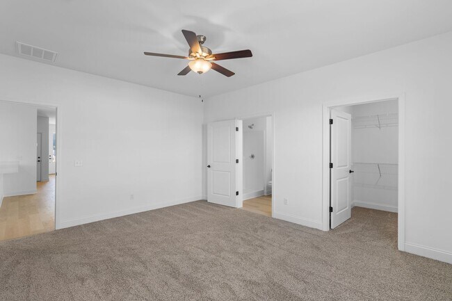 Building Photo - Brand New Home! Convenient Location! RENT TODAY!