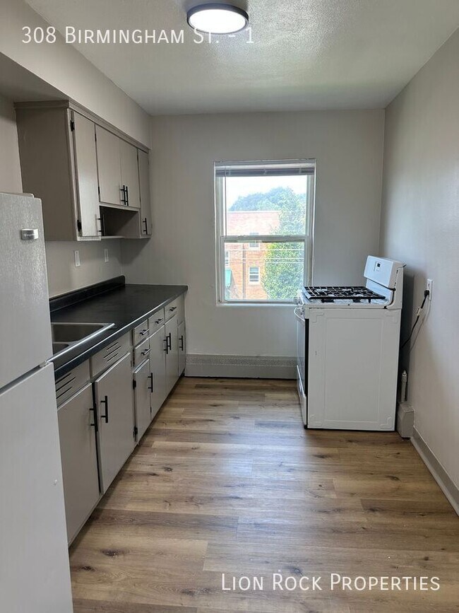 Building Photo - 308 Birmingham St