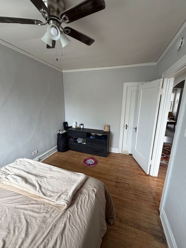 Building Photo - 1110 Curtiss St