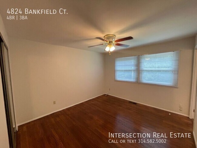 Building Photo - 4824 Bankfield Ct