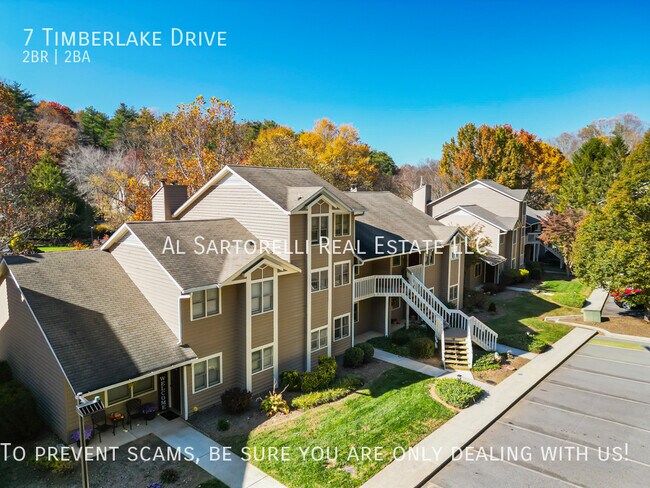 Building Photo - 7 Timberlake Dr