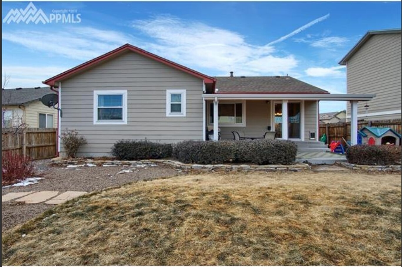 Building Photo - 4345 Ranch Creek Dr