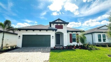 Building Photo - 17433 Savory Mist Cir
