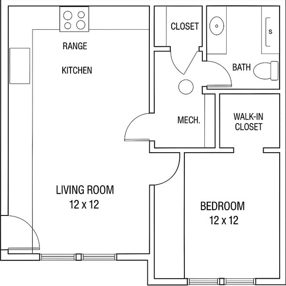 Building Photo - MGVG Living Dublin