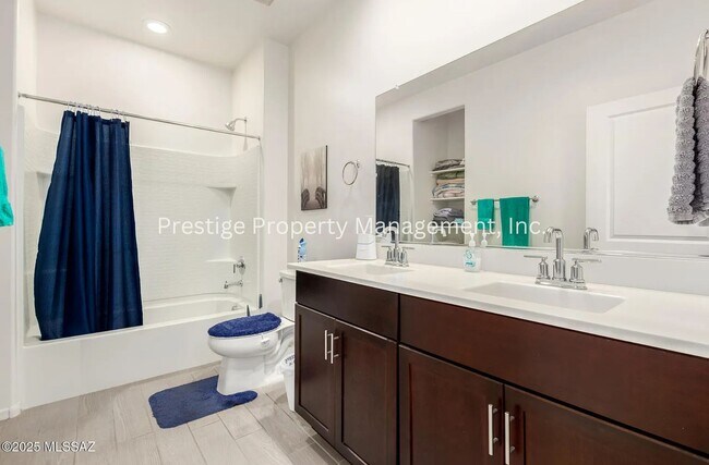 Building Photo - Welcome to Your Modern Home, Located The Lovely In Rancho Del Lago!