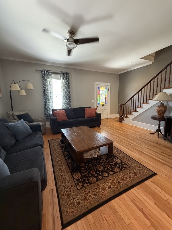 Building Photo - 845 Illinois St