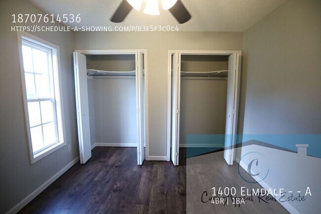 Building Photo - 1400 Elmdale Pl