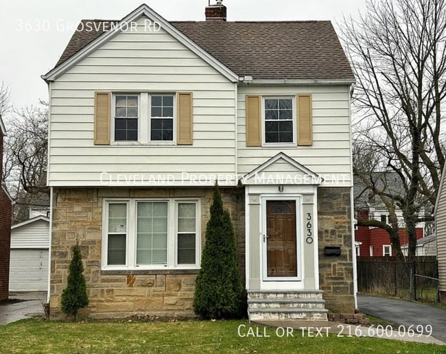 Primary Photo - 3630 Grosvenor Rd