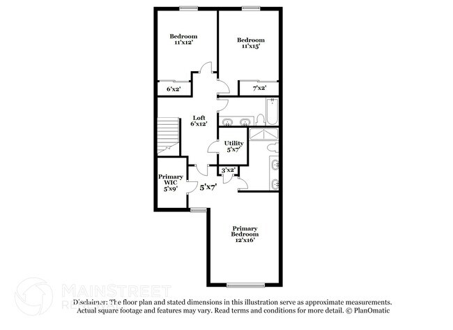 Building Photo - 2053 N Sarah Dr
