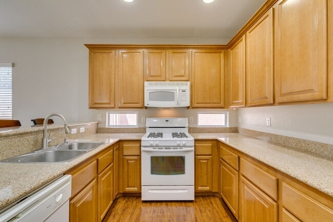 Building Photo - 9341 Colorful Rainbow Ave