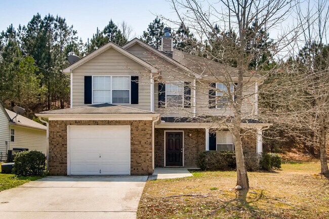 Building Photo - New - New - New Everything! Gorgeous Home Vouchers Accepted