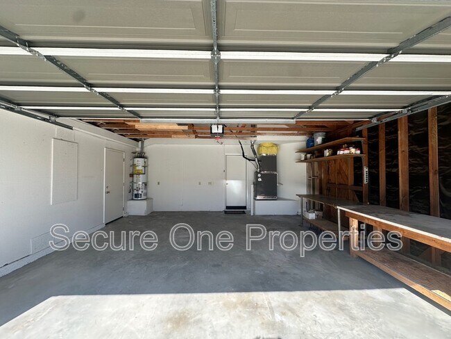 Building Photo - 4539 McBeth Ct