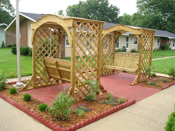 1450 Luther Square - Sontra Apartments Evansville