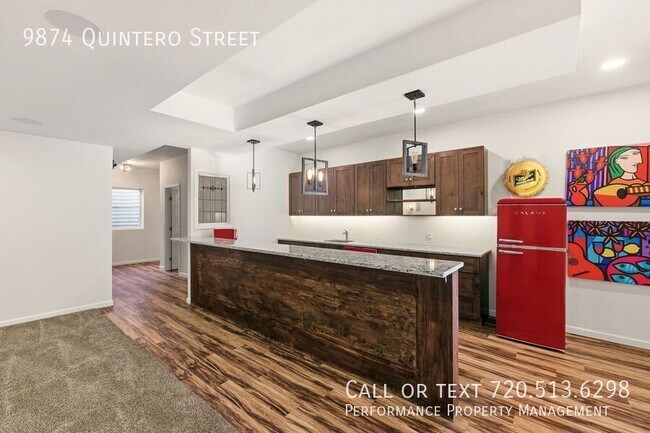 Building Photo - 9874 Quintero St