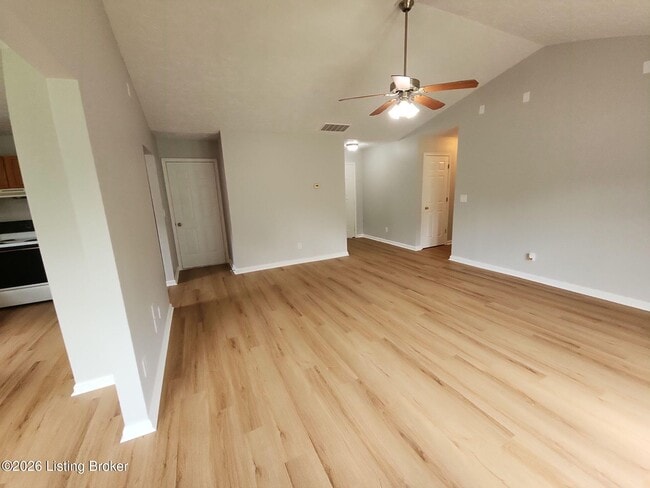 Building Photo - 405 Parker Pl