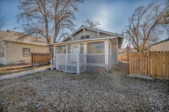 Building Photo - 1637 C St