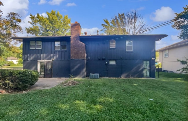 Building Photo - 7701 E 118th Terrace