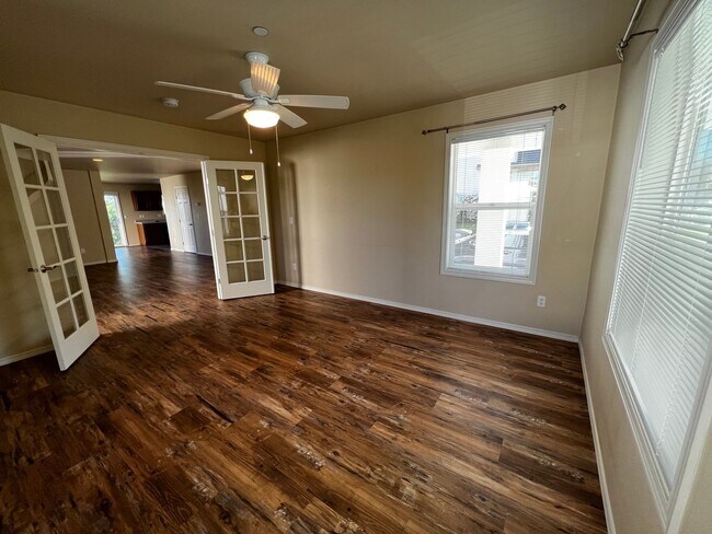 Building Photo - Dupont 3 bedroom Home for Rent