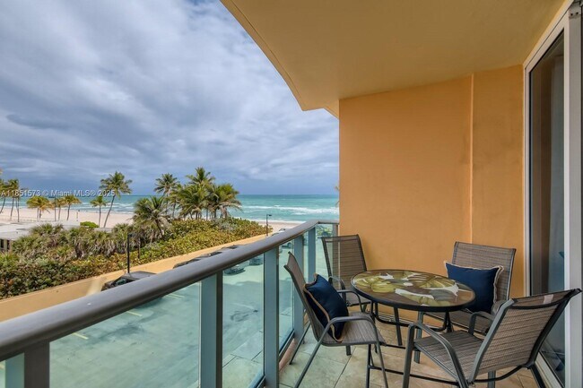 Building Photo - 2501 S Ocean Dr