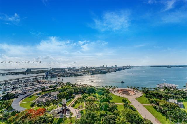 Building Photo - 50 Biscayne Blvd