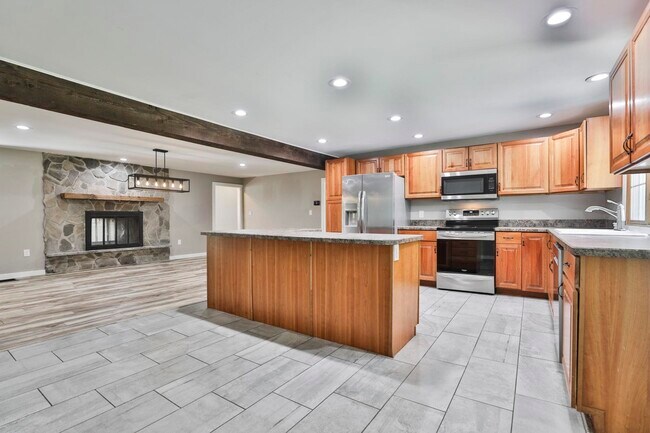 Building Photo - 58 Truell Rd