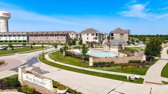Building Photo - 4165 Shavano Dr