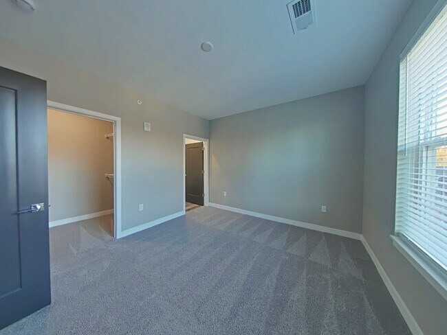 Floorplan - Altair Luxury Apartments