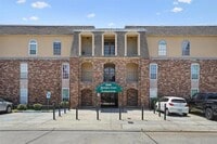 Building Photo - 3320 N Arnoult Rd