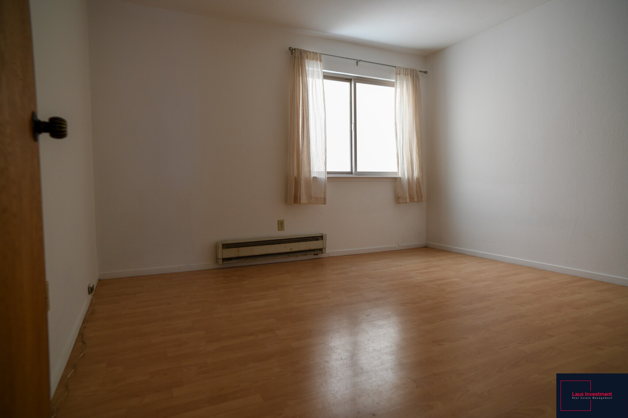 Bedroom - 125 Palm Ave