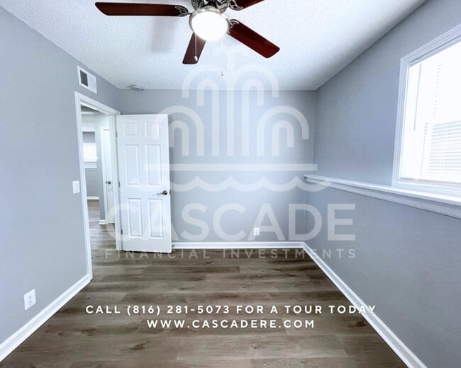 Building Photo - 2705 NW 5th St