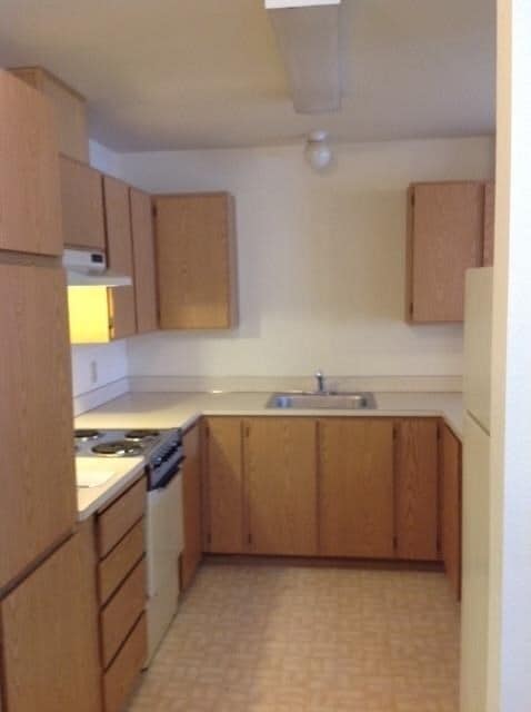 Building Photo - 1314 North Ave