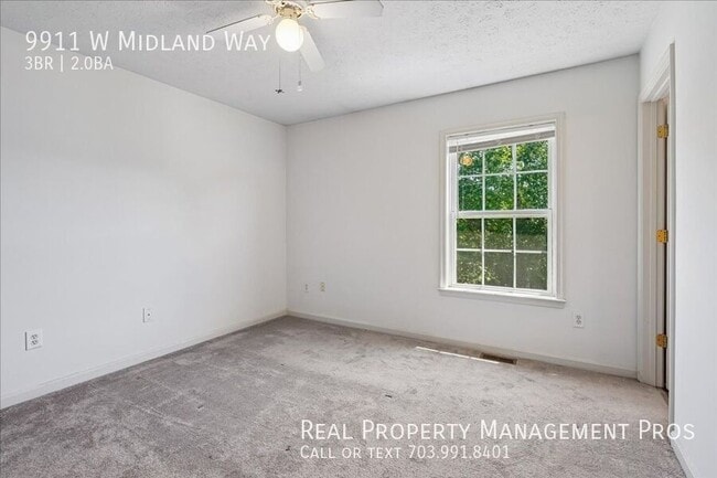 Building Photo - 9911 W Midland Way